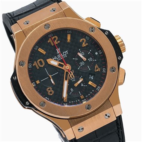 used hublot watches men's.